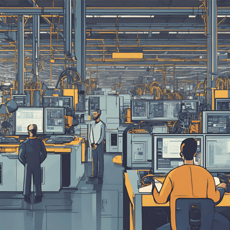 経済産業省の工場セキュリティガイドラインとは？