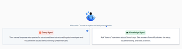 生まれ変わったSumo Logicの生成AI　Sumo Logic Mobotを使ってみた(Knowledge Agent編)