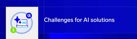 なぜAIソリューションは、想像されていたほど速やかに市場に浸透しないのか
