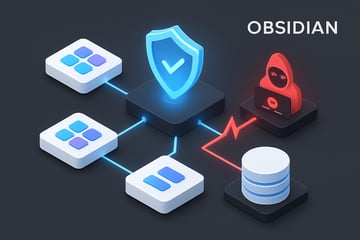 SaaSサプライチェーン攻撃による脅威