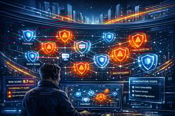 AIブームの裏に潜むリスク ― IONIXで組織の