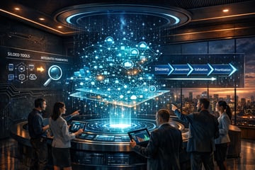 GartnerがEASMを「主流になる前に時代遅れ」と宣言した理由 ― その背景とこれからのセキュリティ戦略 ―