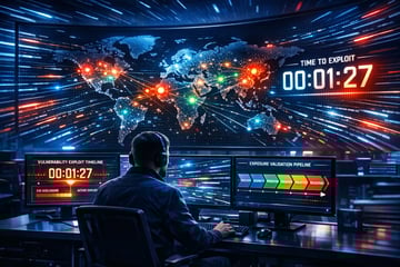 なぜエクスポージャ検証に「スピード」が求められるのか？