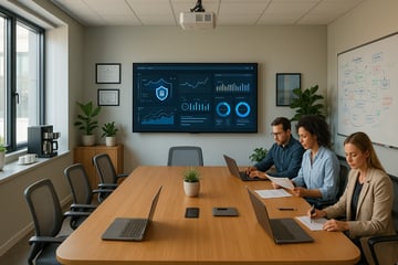 IONIXで経産省のセキュリティガイドライン準拠への準備をしませんか？