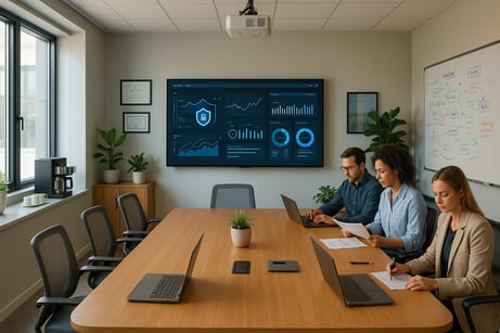 IONIXで経産省のセキュリティガイドライン準拠への準備をしませんか？