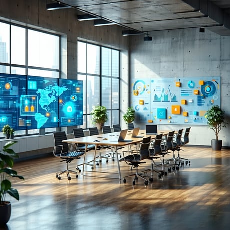 SaaSへの侵害レポート - Wingが492社の環境から分析した最新の脅威動向について