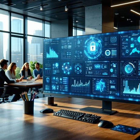 OT機器におけるエンドポイントセキュリティ