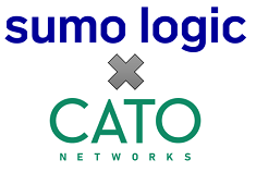 Cato NetworksのログをSumo Logicに取り込む方法