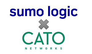 超簡単！Cato NetworksのログをSumo Logicで管理