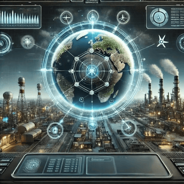 ICS/OTセキュリティの要:『エアギャップ保護』の重要性