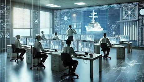 海運・エネルギー・医療に学ぶ：重要産業を守るリカバリー戦略