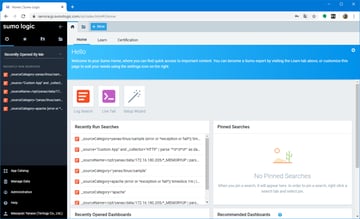 TIPS: Sumo Logic へのファイルアップロードについて（2）