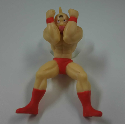 密男（ラズパイZEROを使ったCO2モニター）