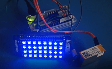 ラズパイZEROを使ったCO2モニターを開発中です（密ちゃん）