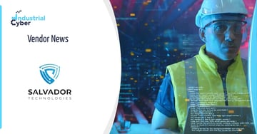 Salvador Technologiesのプラットフォームにより、CrowdStrikeの障害時にクライアントの迅速な復旧が可能