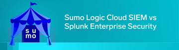 綱渡りの攻防：現代セキュリティ市場におけるSumo LogicとSplunkの対決