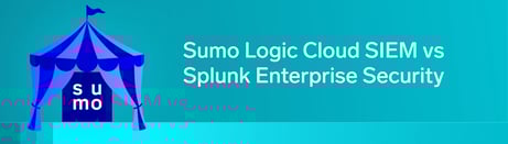 綱渡りの攻防：現代セキュリティ市場におけるSumo LogicとSplunkの対決
