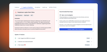 Rapid7もAgentic AIをついに搭載したみたいです