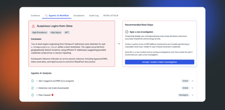Rapid7もAgentic AIをついに搭載したみたいです