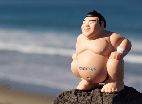 SIEM製品 Sumo Logicの魅力とテリロジーのサポート体制についてご紹介