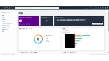 オラクルでクラウド環境の設定ミスを防ごう！