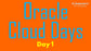 【OCI】Oracle Cloud Days(Day1)の基調講演を聴いて