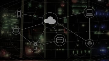 OCI のアーキテクチャとリソース