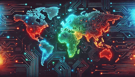 サイバー脅威の最前線：バックアップを超えた復旧戦略